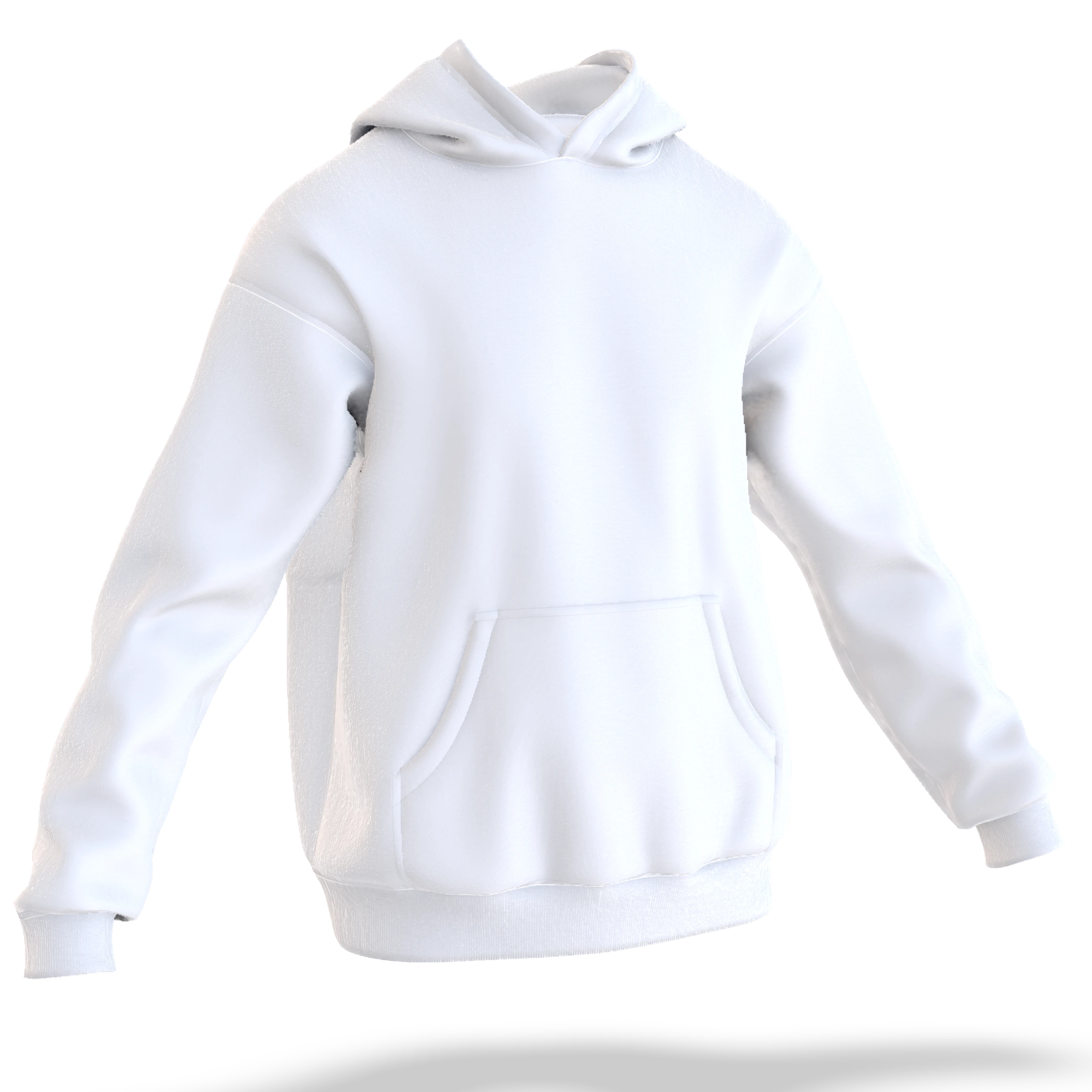 Hoodie mockup